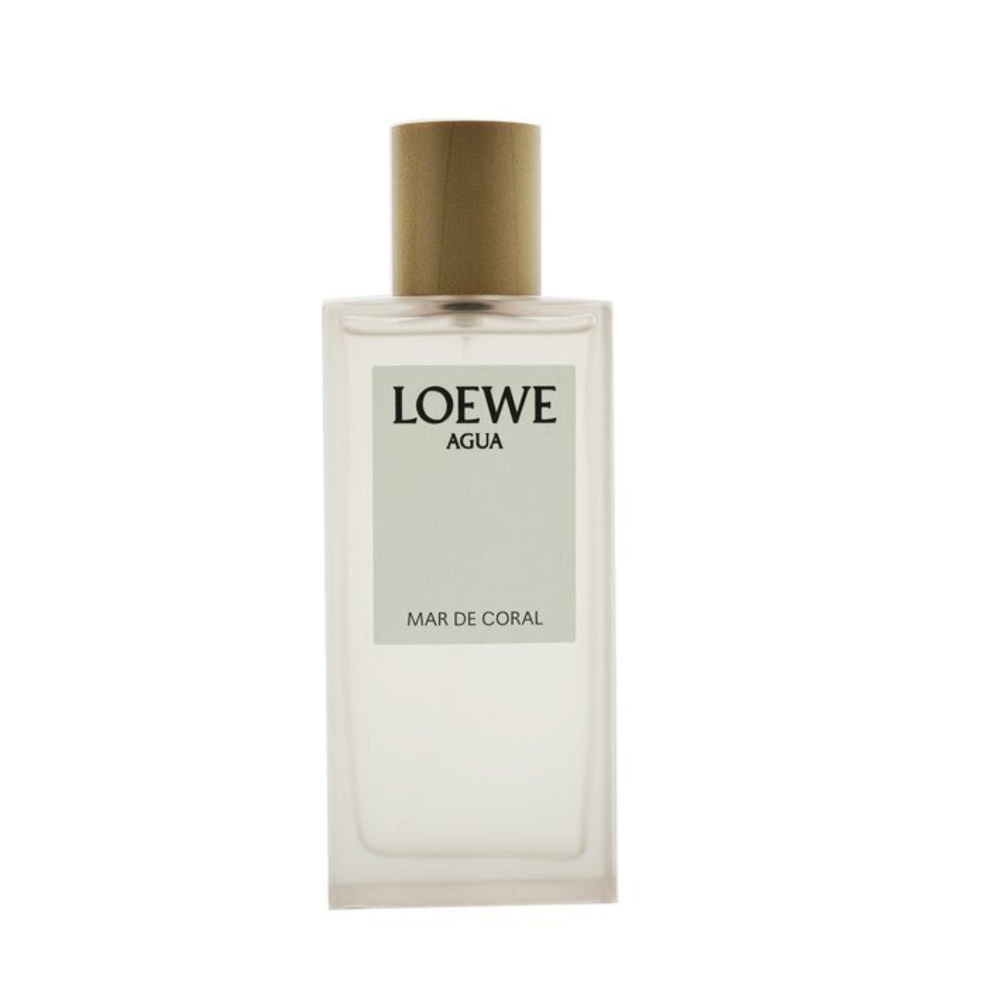 LOEWE Agua Mar de Coral Original