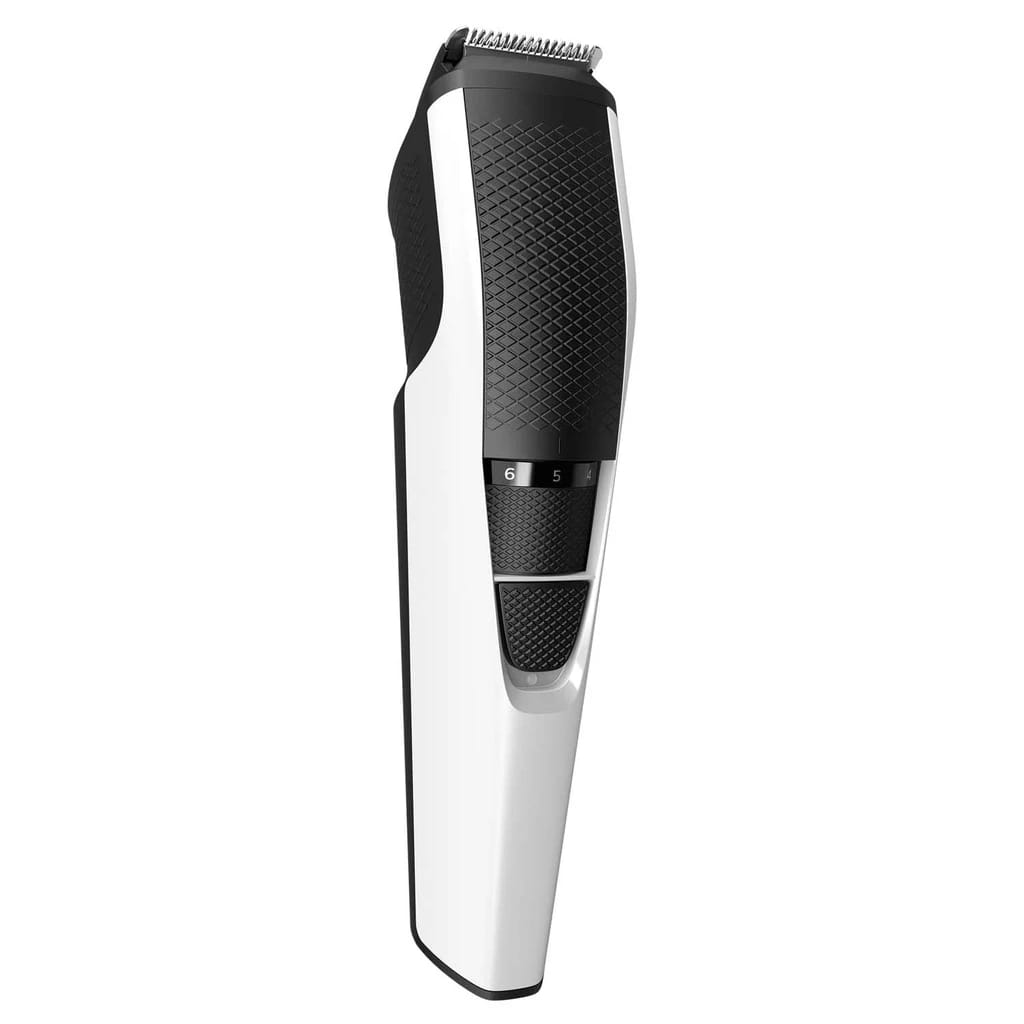Philips Beard Trimmer with Attachment (BT3206)