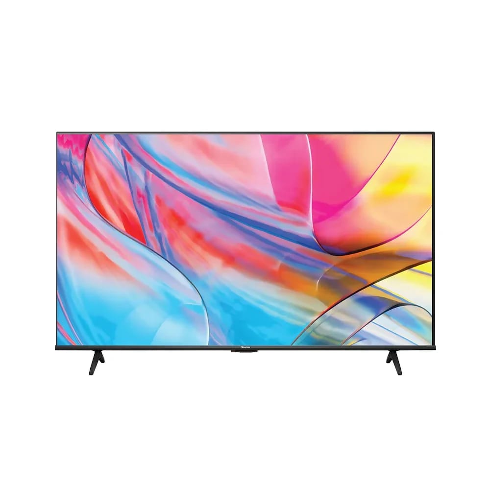 تلفزيون ذكي 65 بوصة Hisense 4K (65A61Q)