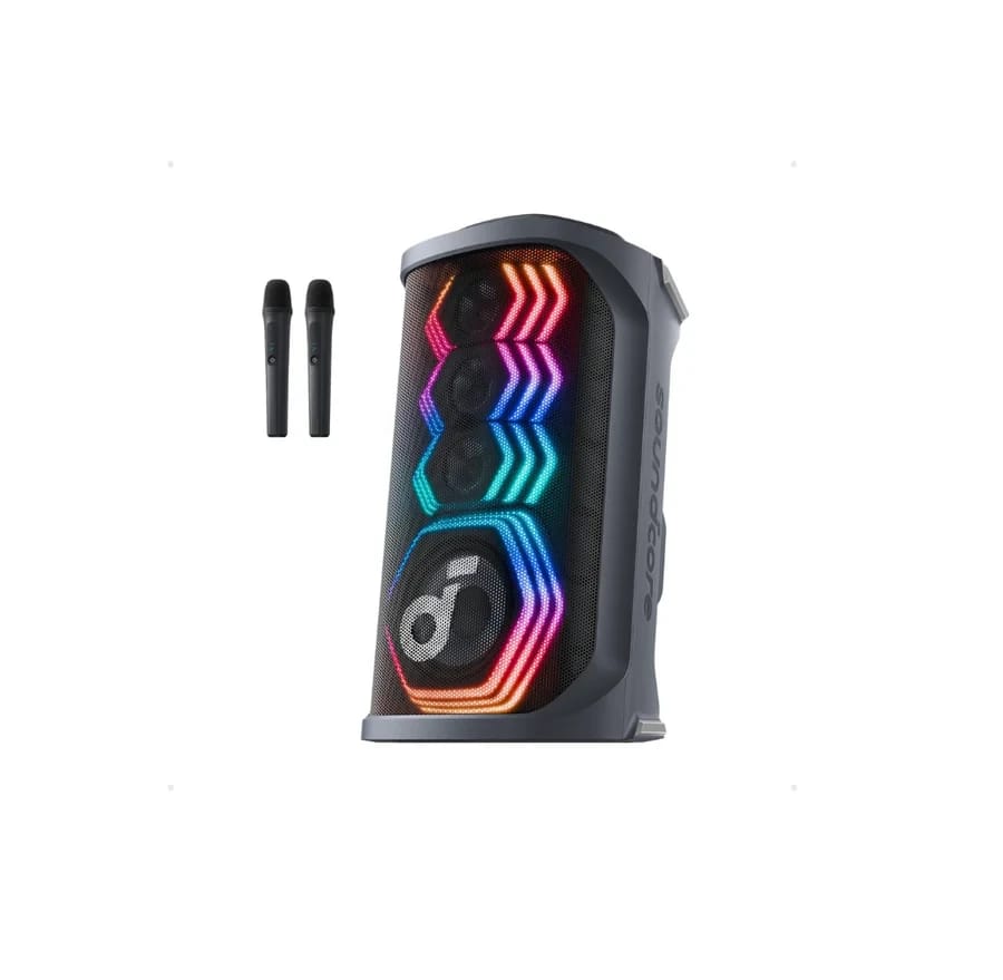 Soundcore Rave 3S - Black