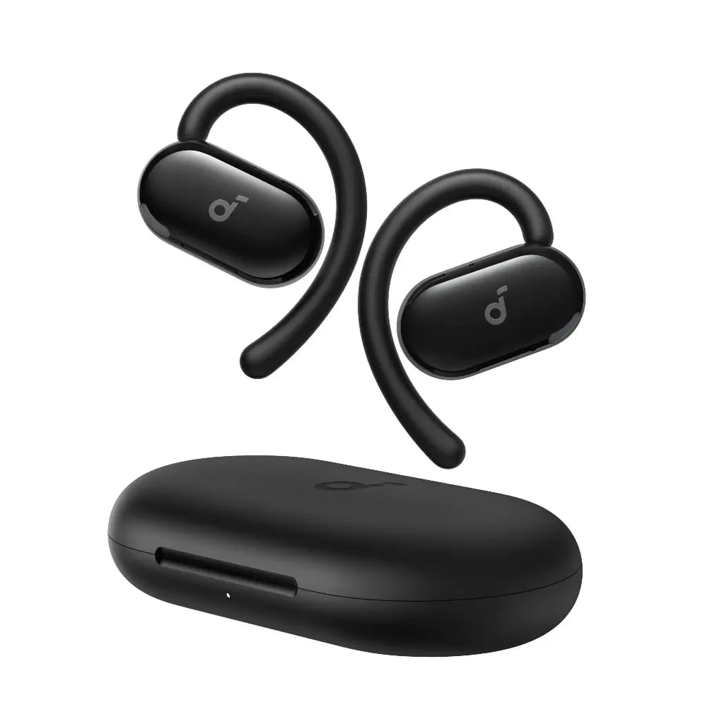 Soundcore V20i Earbuds - Black (A3876H11)