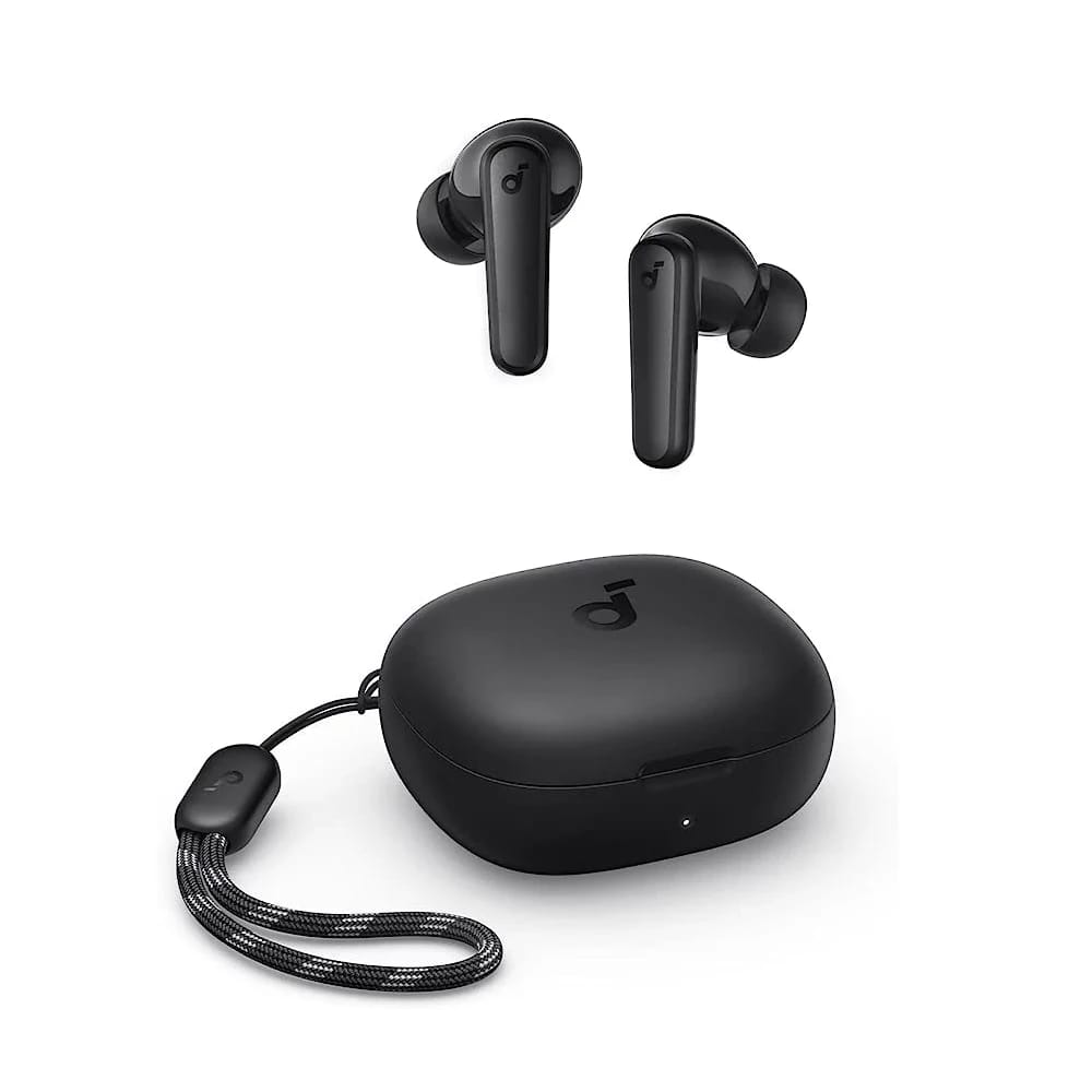 Anker Soundcore R50i Earbuds - Black