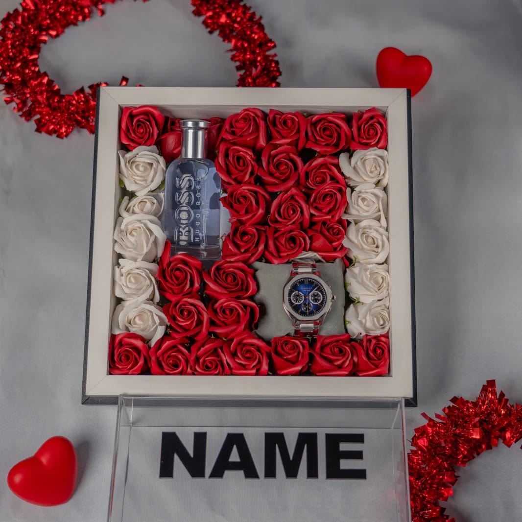 The Black Label Set