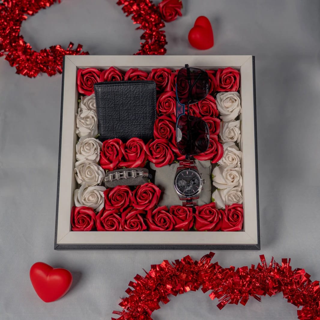 Royal Gentleman Deluxe Box