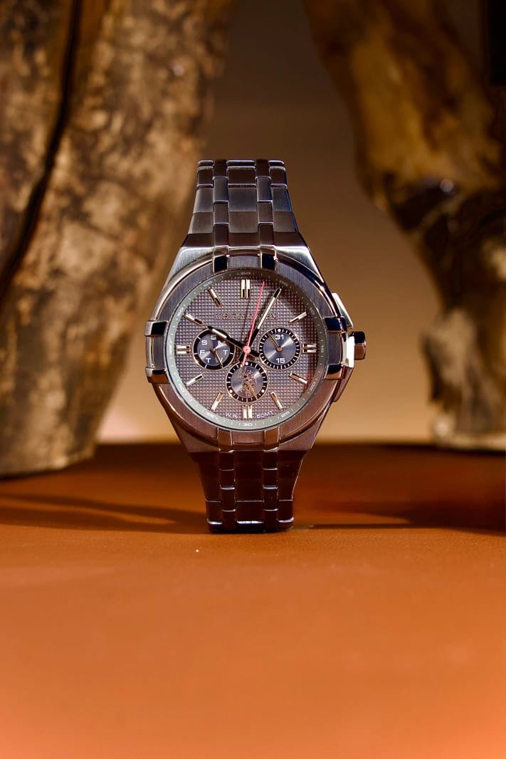 U.S. Polo Assn. Men's Watch USPA1137-04