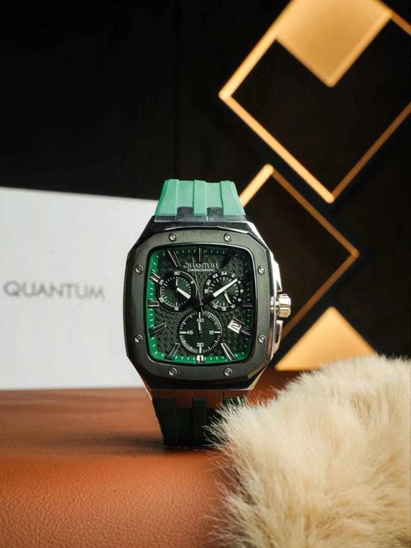 QUANTUM HNG1033.375 Watch for Men