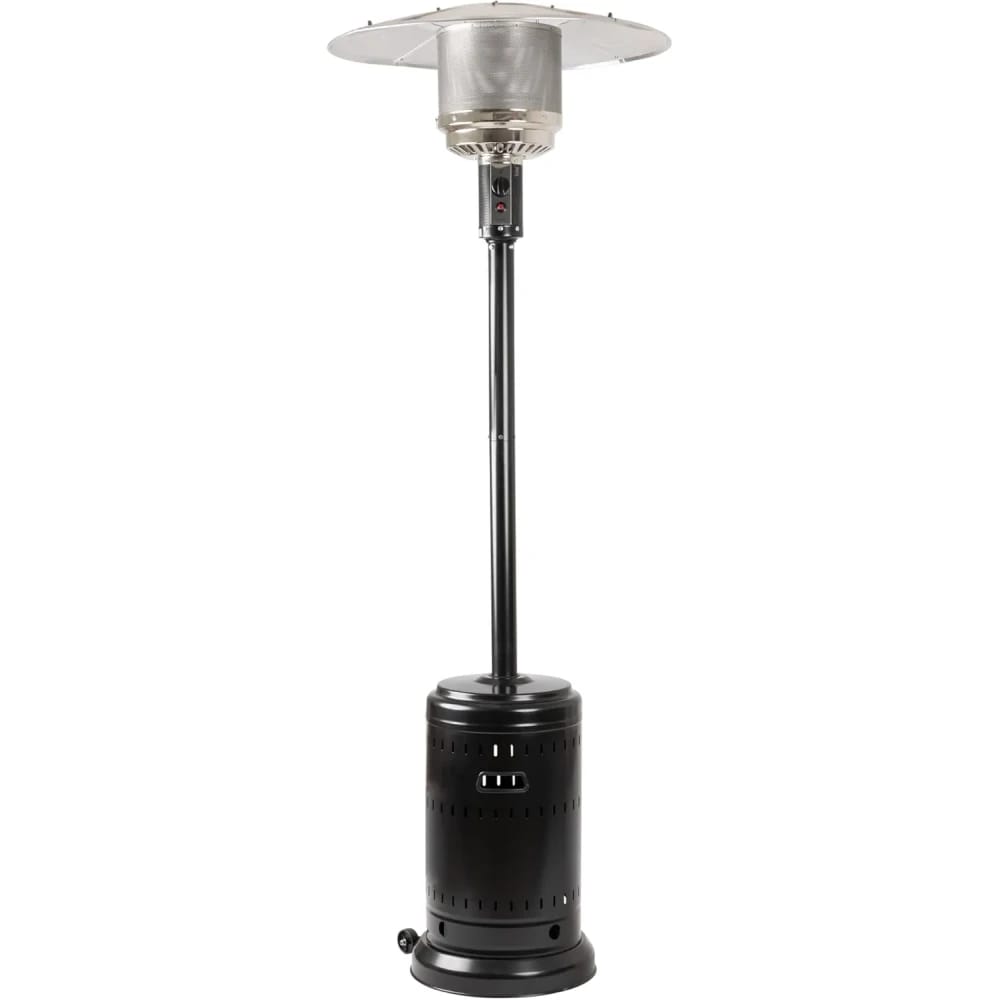 AmazonBasics Patio Heater - Bronze Havana