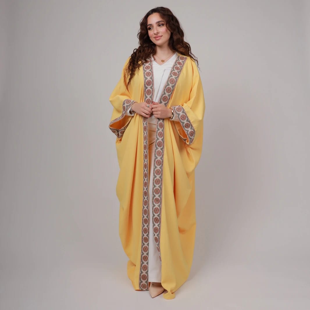 عباية سنشاين بلوم