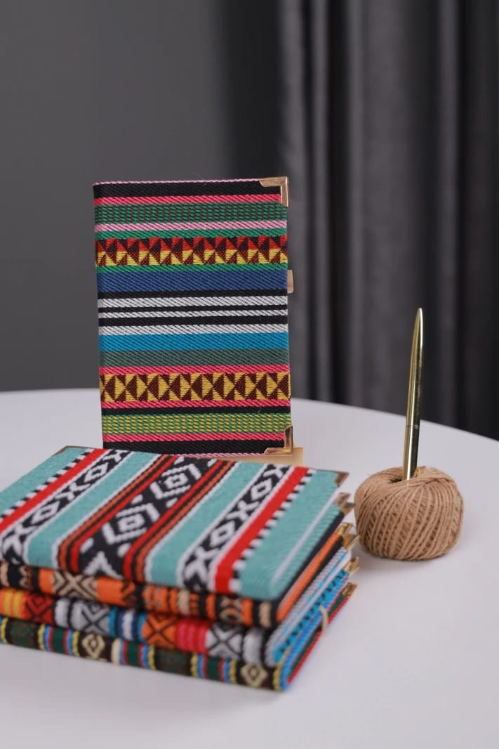 Sadu Notebook
