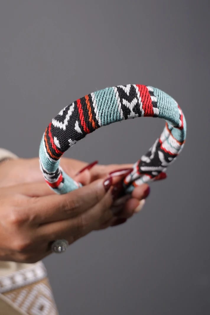 Sadu Hair Hoop