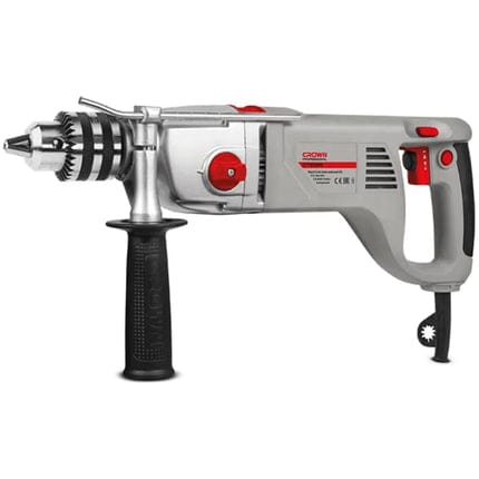 Crown Hammer Drill 1200W 13mm | CT10120