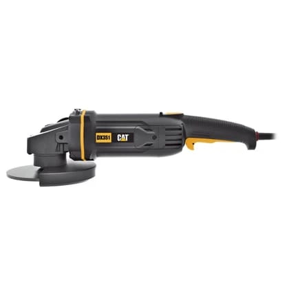 Caterpillar DX351 9-Inch 2350W Grinder