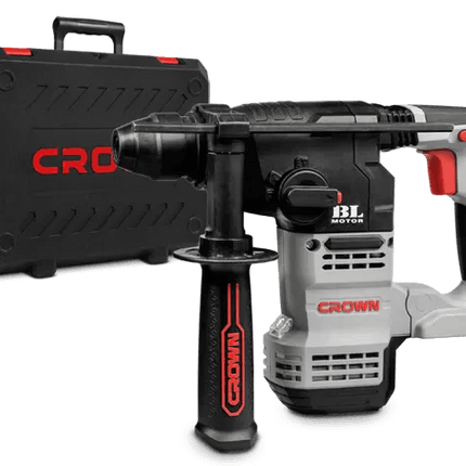 Crown Hammer Drill 3kg Without Battery | CT28001HX BMC