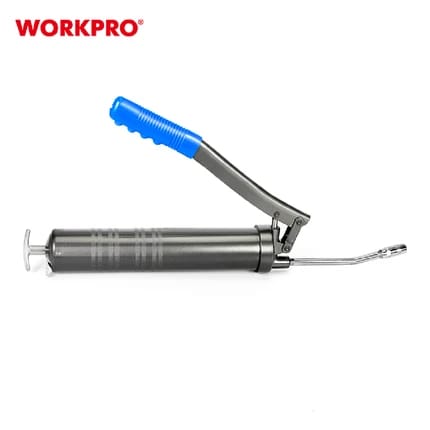 600ml Manual Grease Gun by Workpro (WP313002)