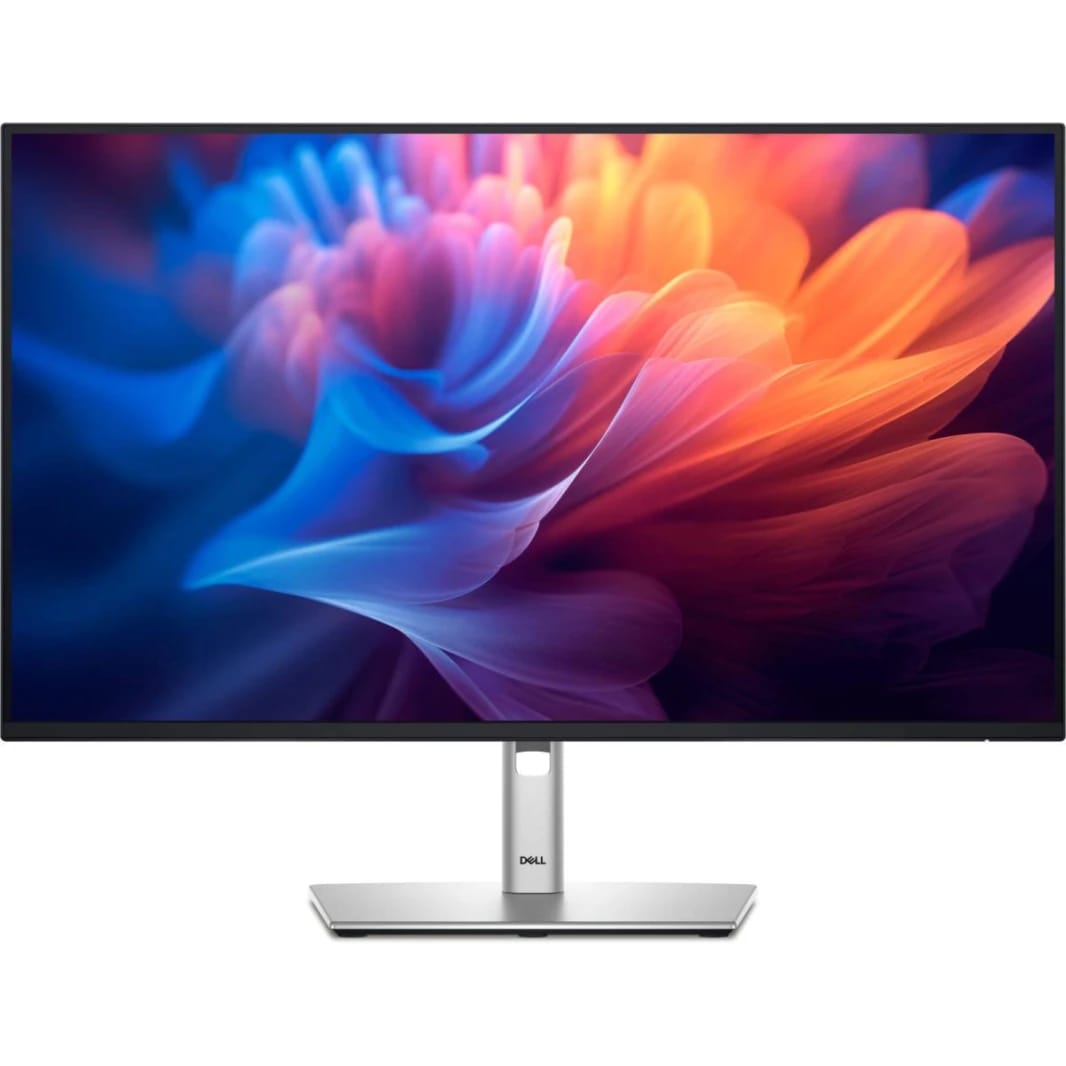 Dell P2725H 27" FHD IPS Professional Monitor - Ultrathin Bezel
