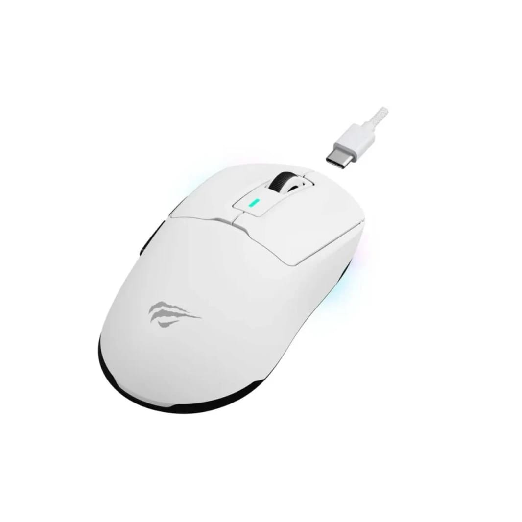 HAVIT Gamenote MS969WB Tri-Mode Gaming Mouse