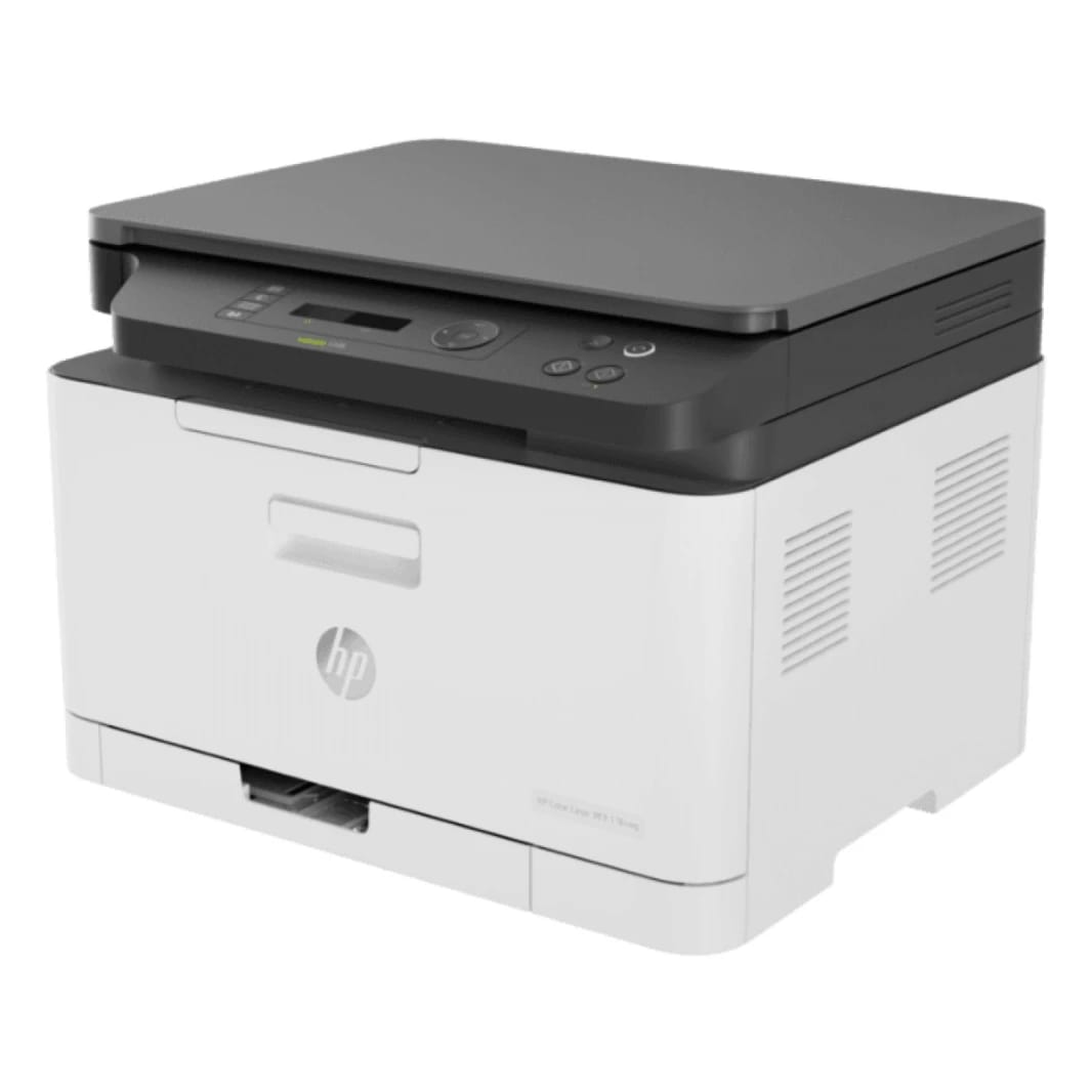 طابعة HP Color Laser MFP 178nw