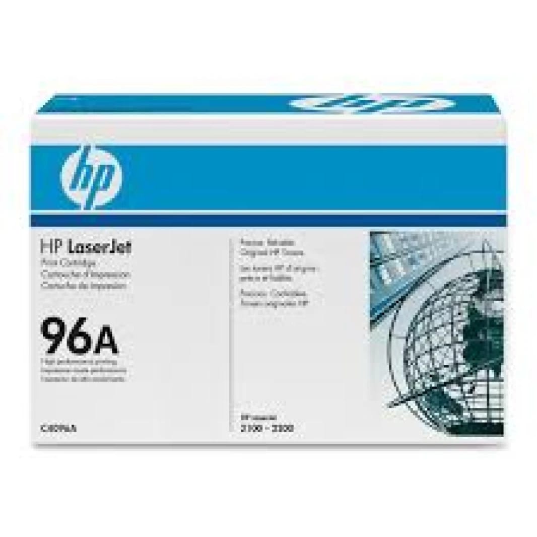 HP Toner Cartridge for LaserJet 2100