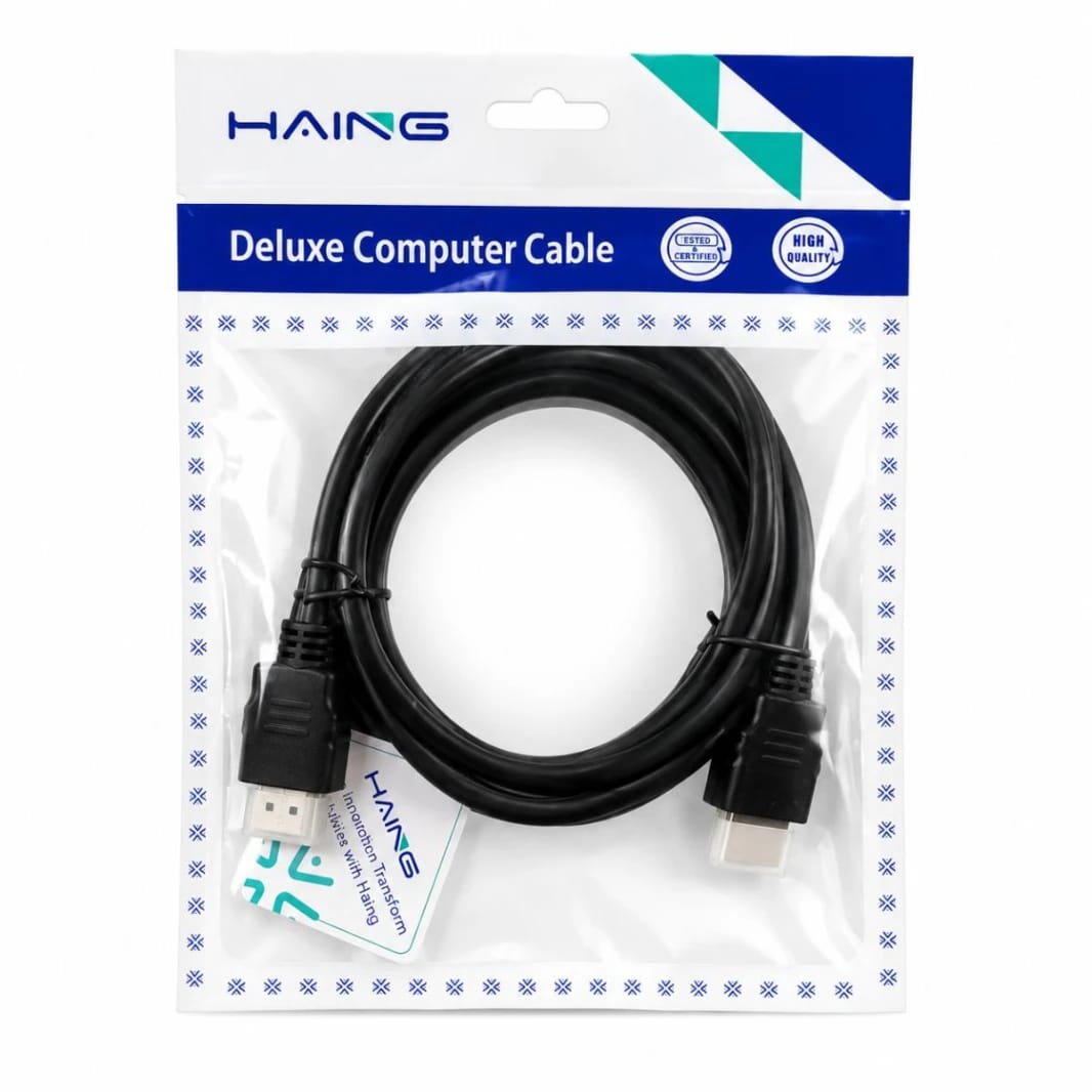 HAING HDMI Cable 1.5M - Full HD
