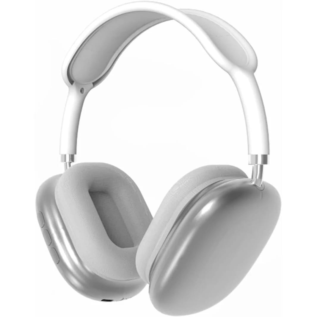 P9 Pro Max Wireless Bluetooth Headphones Over Ear Stereo