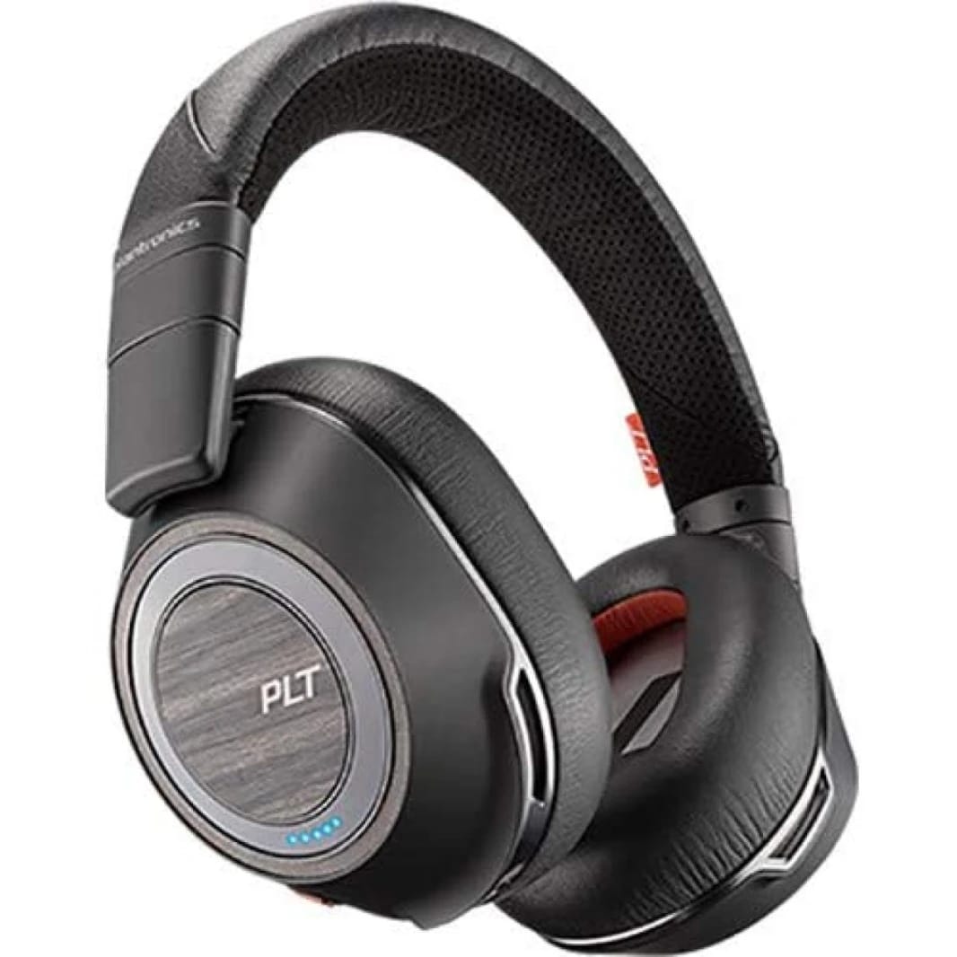 POLY VOYAGER 8200 UC USB-A Bluetooth Headset
