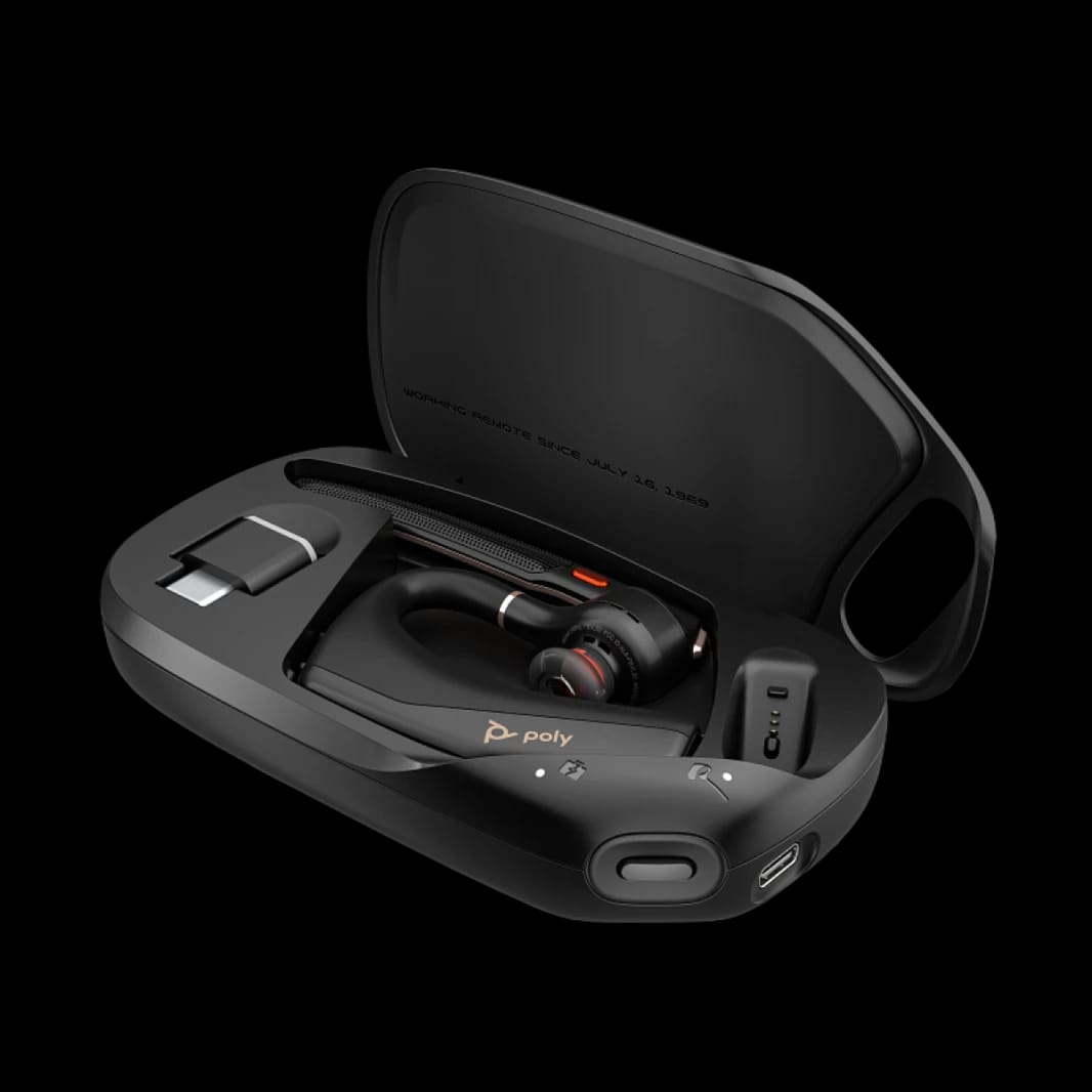 Poly Voyager Legend 50 UC Headset