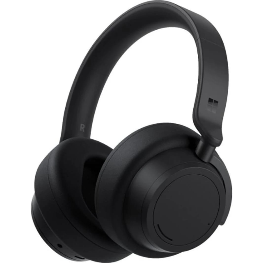 Microsoft Surface Headphones 2 | Stereo & Noise Canceling