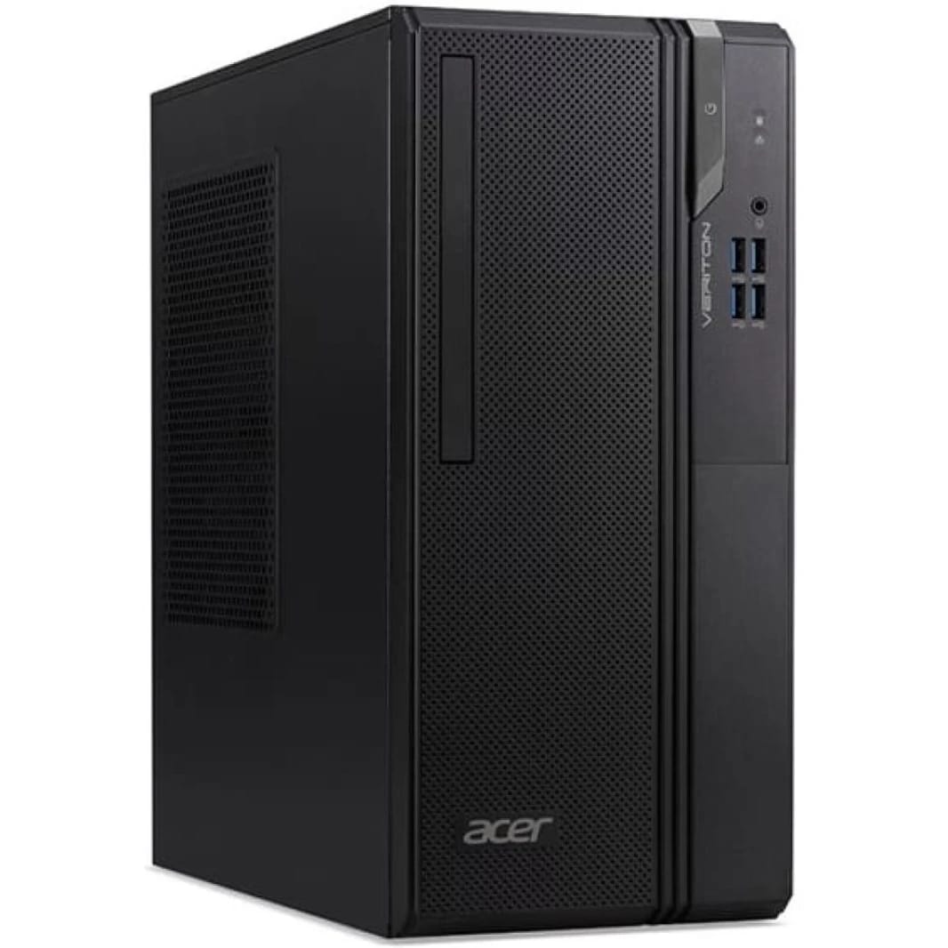 Acer Veriton S2722G Mini Tower Core i7-14700 with Wifi & Bluetooth