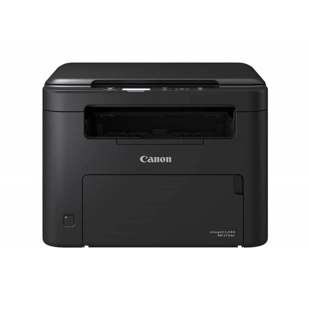 Canon i-SENSYS MF272dw 3 in 1 Mono Multi-Function Wireless Laser Printer