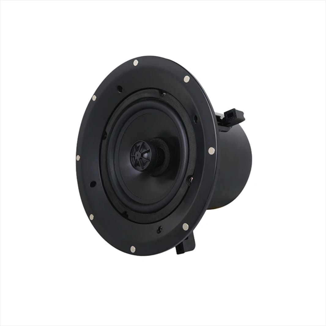 مكبر صوت سقفي محوري بحجم 6.5 بوصة مع مخرج طاقة 40 وات AISP CS-840
