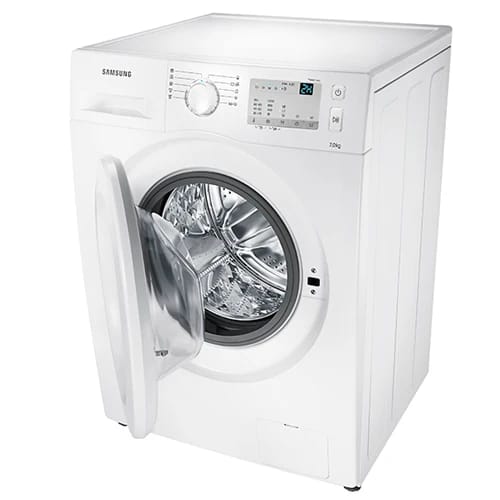 غسالة سامسونج WW70J3283KW1FH