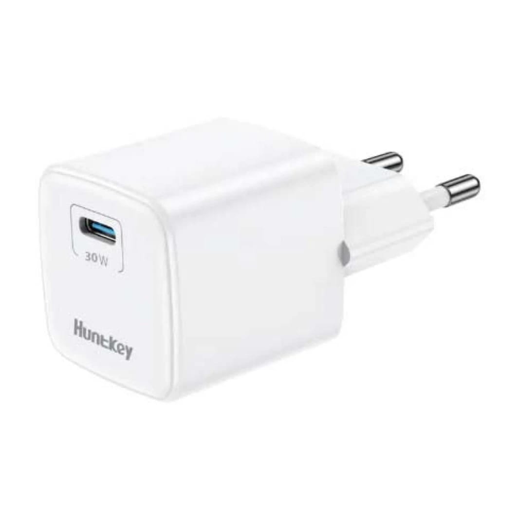 Huntkey G30 Pro GaN Fast Charger 30W