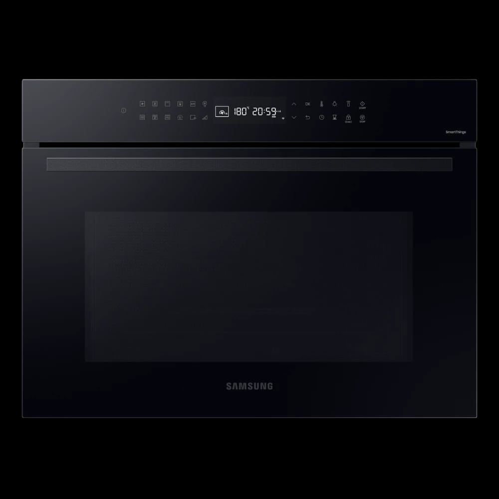 فرن مدمج كومبي نQ5B4353FBK/U4 من سامسونج