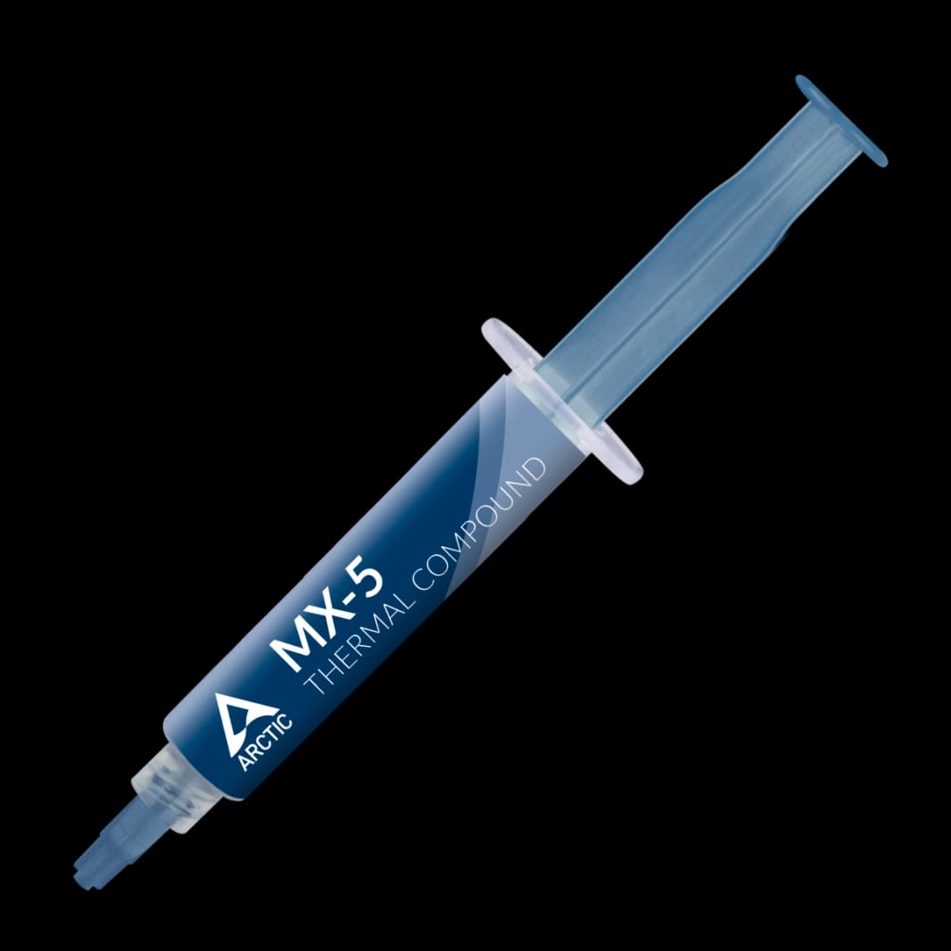 Arctic MX-5 ULTIMATE Performance Thermal Compound Paste 8G