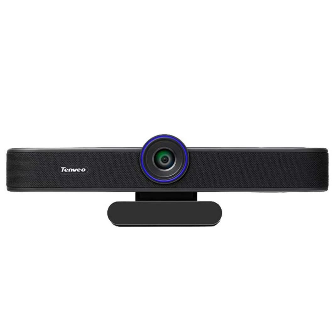 Tenveo VA300C 4K EPTZ 3-in-1 Conference Webcam