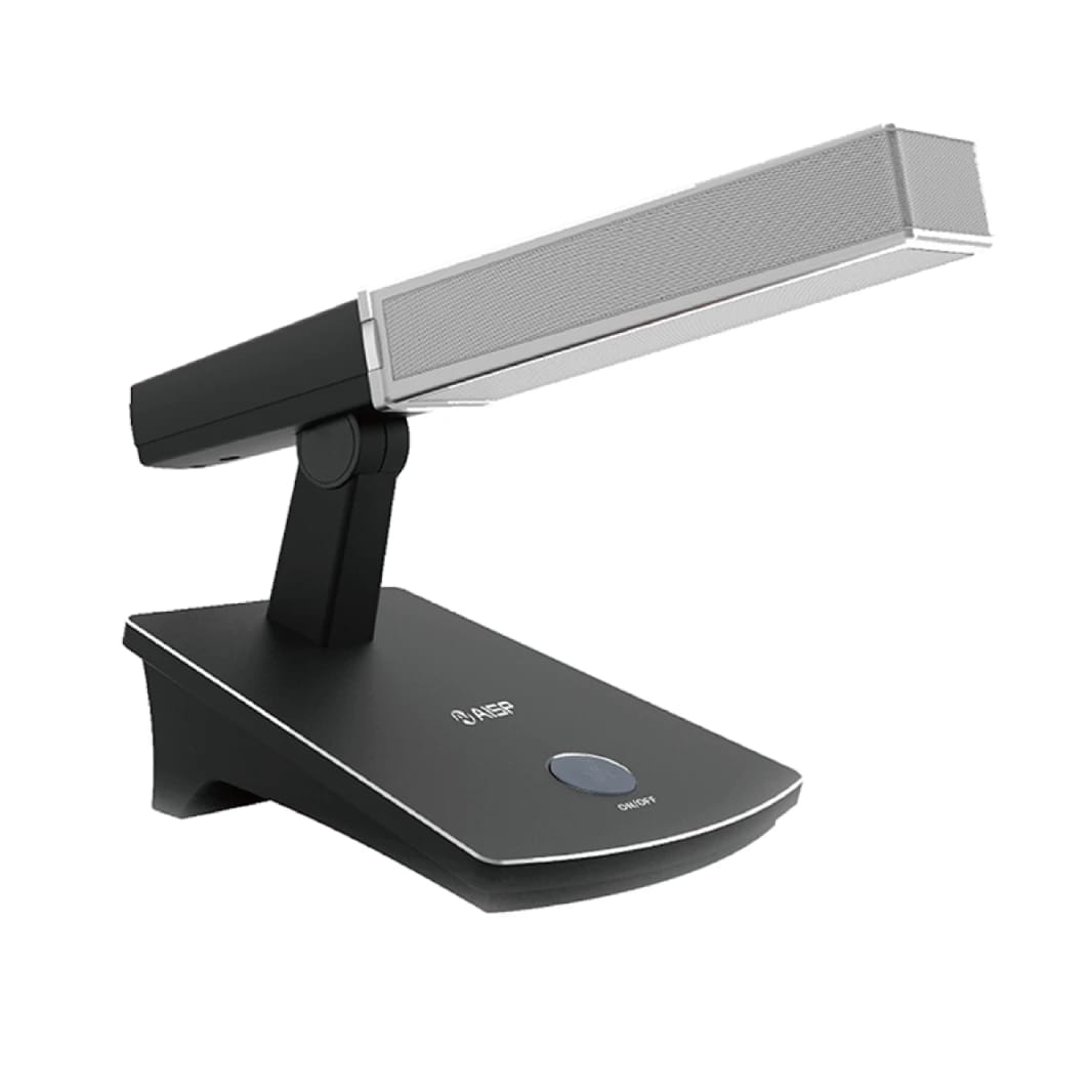 AISP CM-990 Wired Conference Microphone