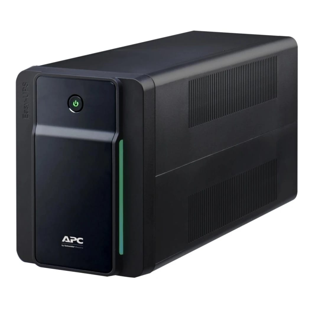 APC BVX1600LI Easy UPS 1600VA Tower 230V
