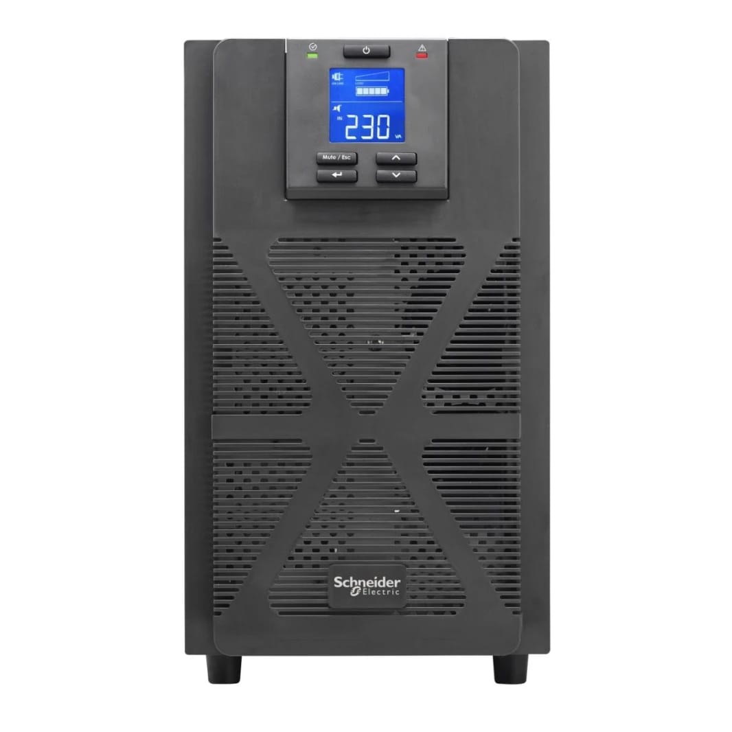 APC SRVS3KI Easy UPS 3000VA 230V Tower