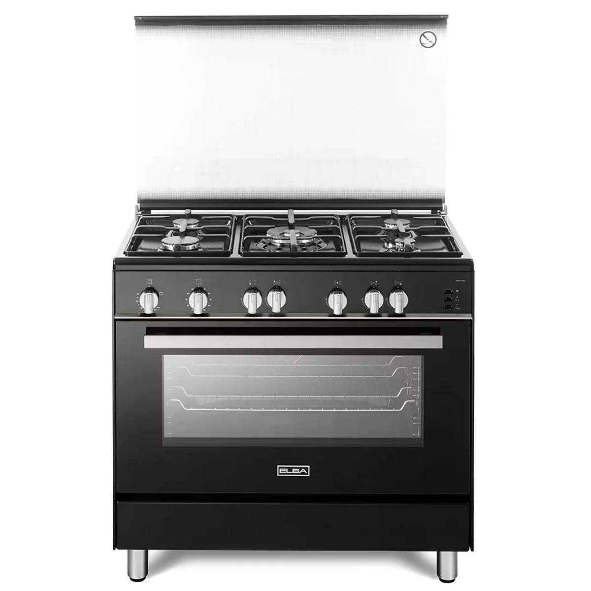 ELBA CBB 965 FGLC Gas Cooker