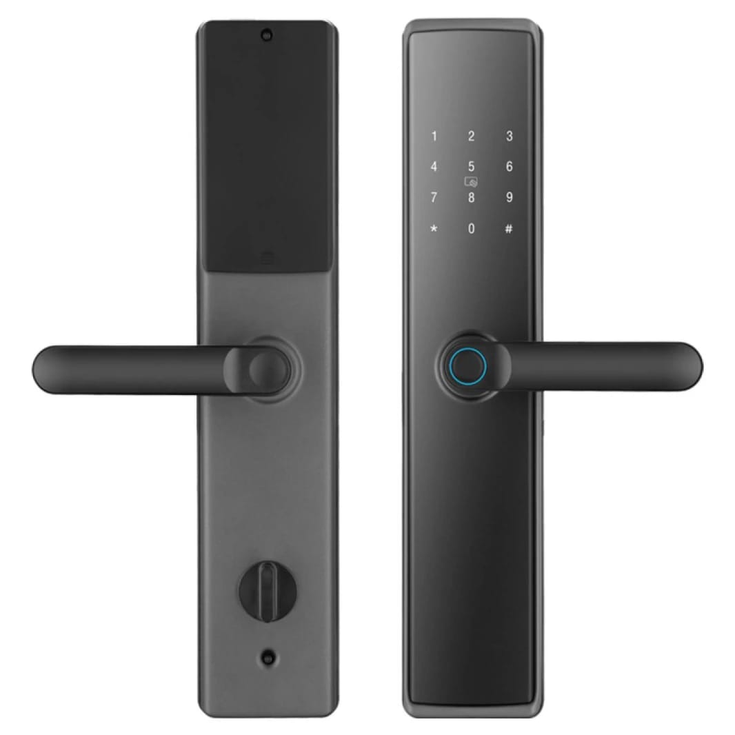 Secukey CD-K10 TTLock Bluetooth Smart Handle Door Lock
