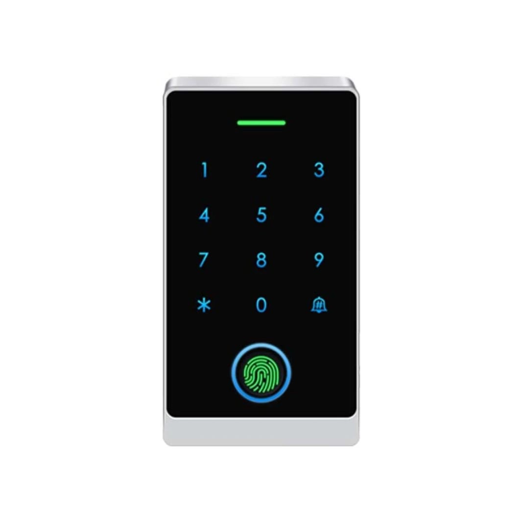 Secukey HF8-WI WIFI TouchKey Access Controller