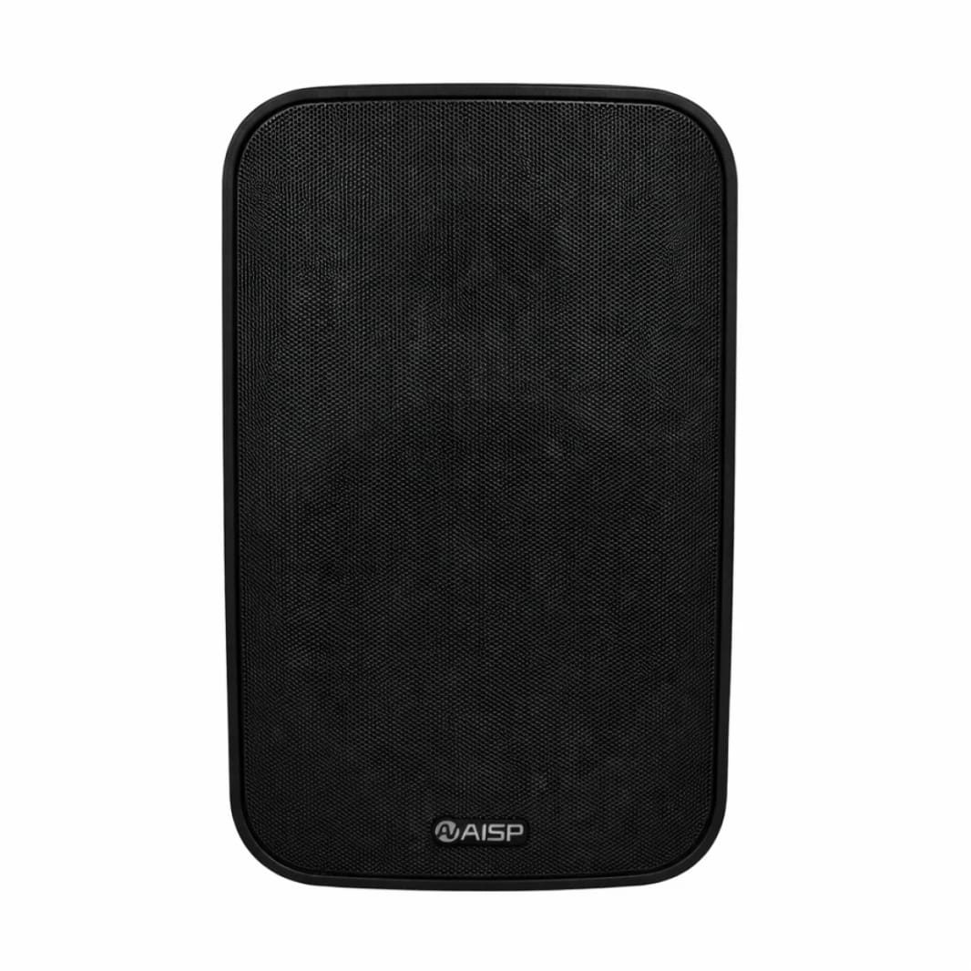 سماعة حائط AISP WS-620 بقوة 20 وات باللون الأسود