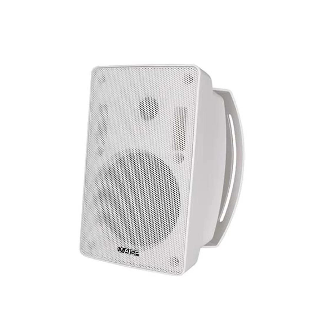 AISP WS-6560 6.5" Indoor Wall Mount Speaker 60W - White
