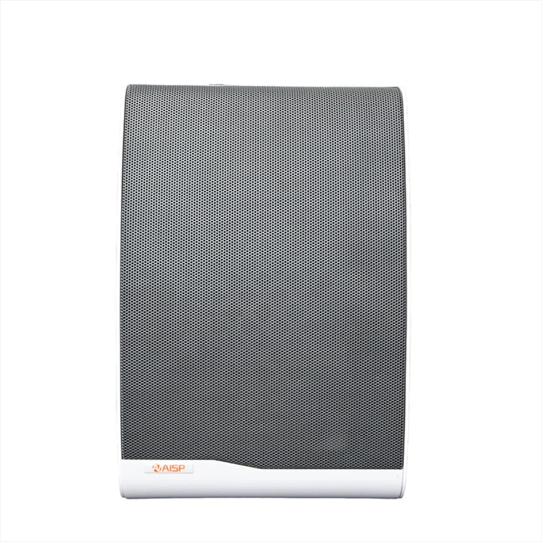 مكبر صوت جداري AISP WS-812 6.5 بوصة 10 واط