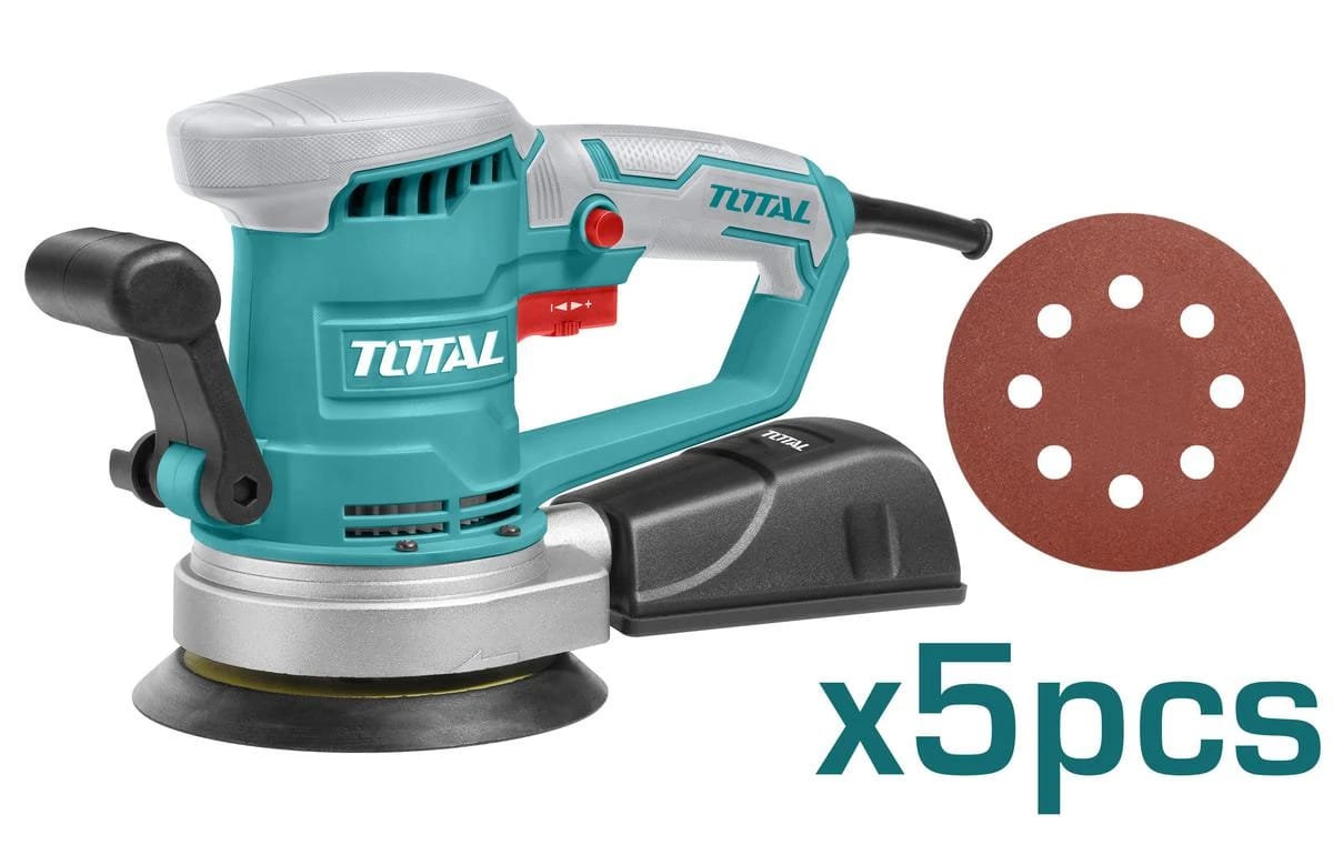 TF2041506 Rotary Sander 450W