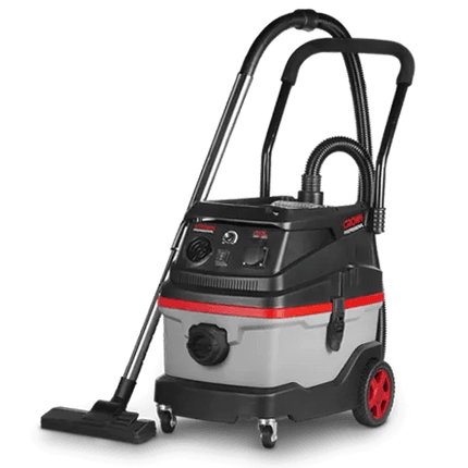 Crown 30L 1600W Wet and Dry Vacuum Cleaner | CT42032F