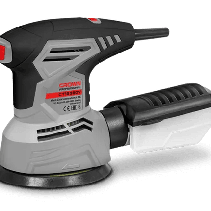 Crown Circular Sander 300W | CT13560V