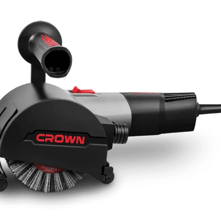 Crown Grinder + Polisher 1400W | CT13551-110RSV