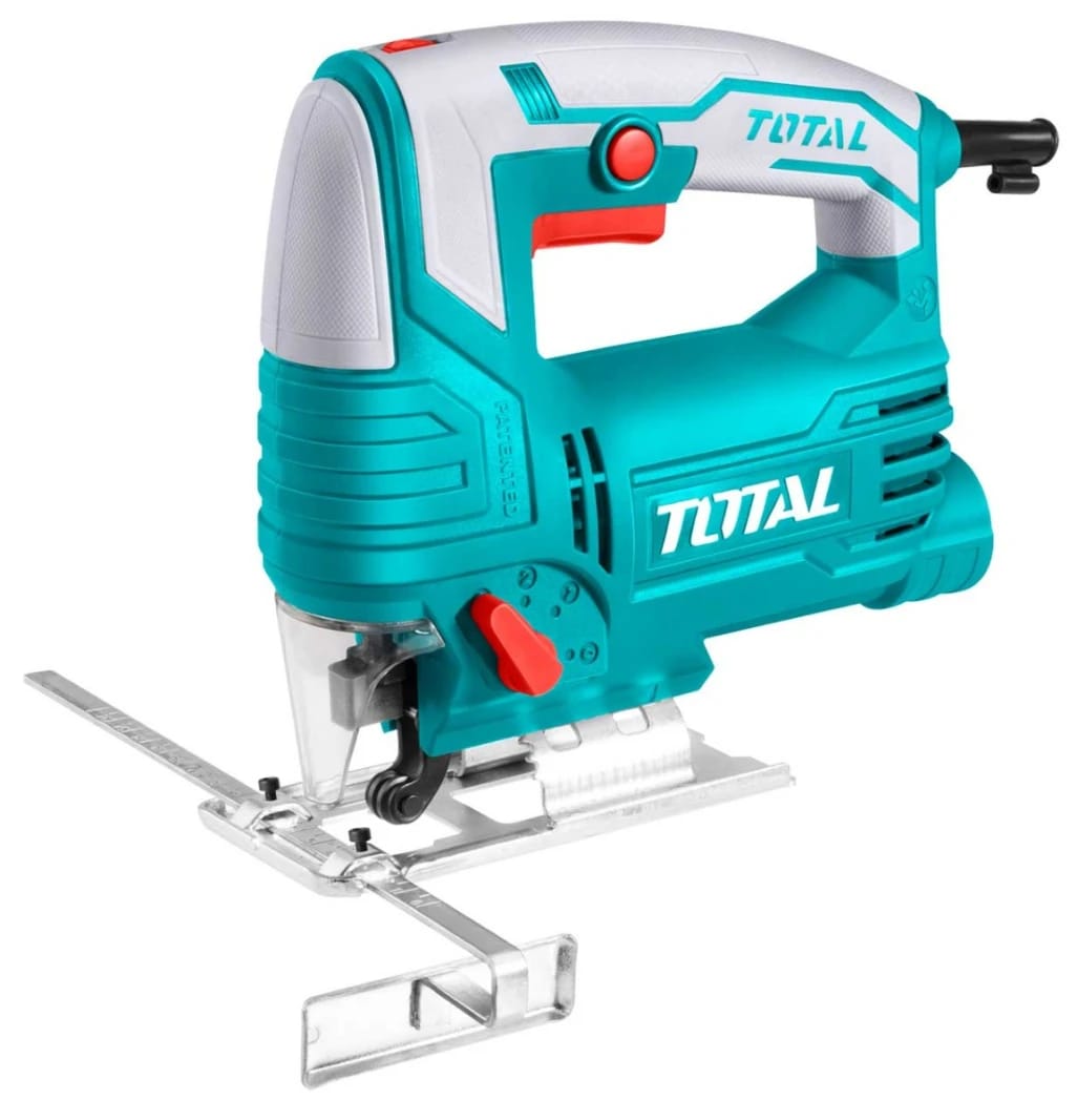 TOTAL Jig Saw 570W (TS206656)