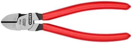 6 Inch Knipex Cutter | 70 01 160